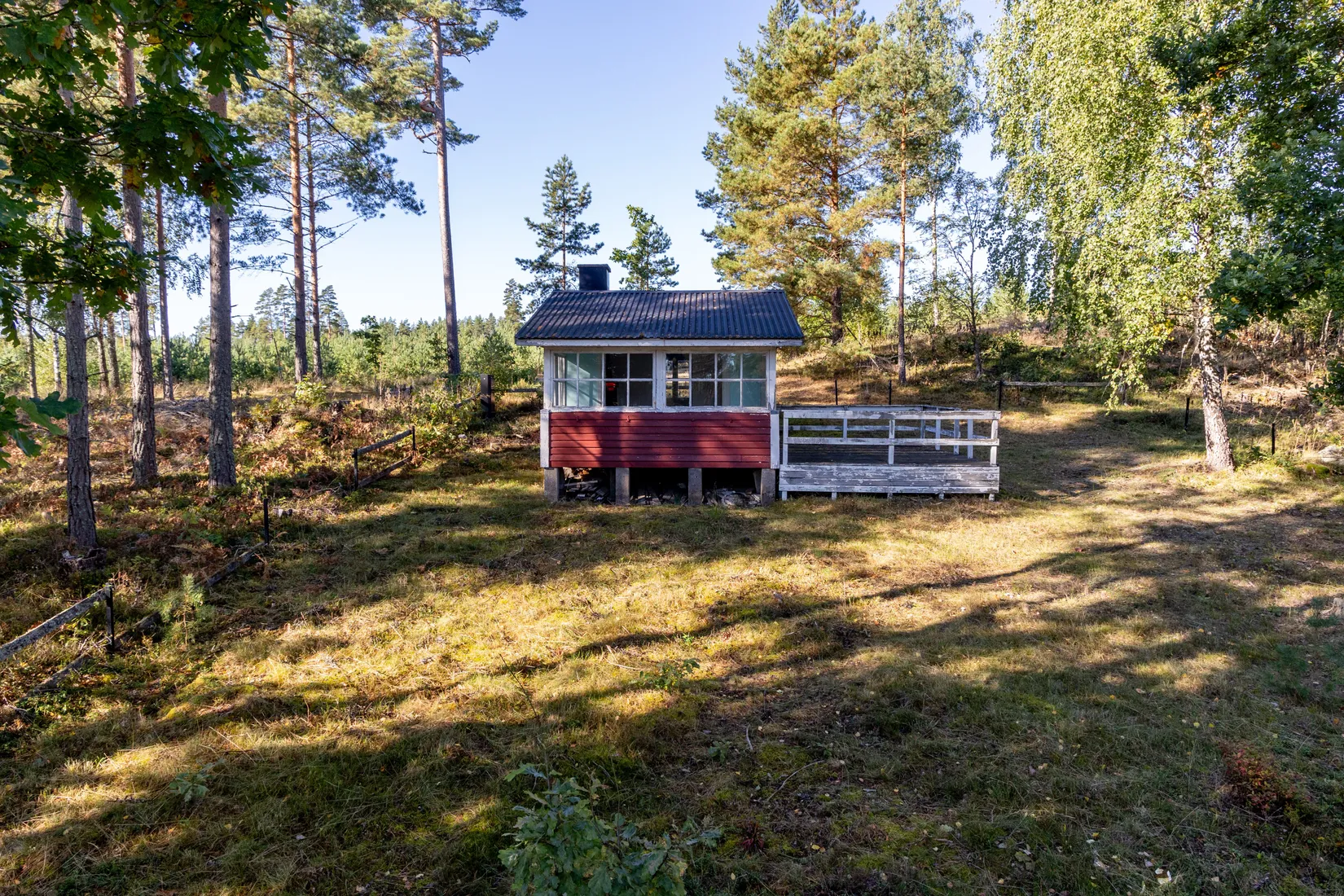 Fritidshus, Skomakarehagen 102, Berga, Högsby