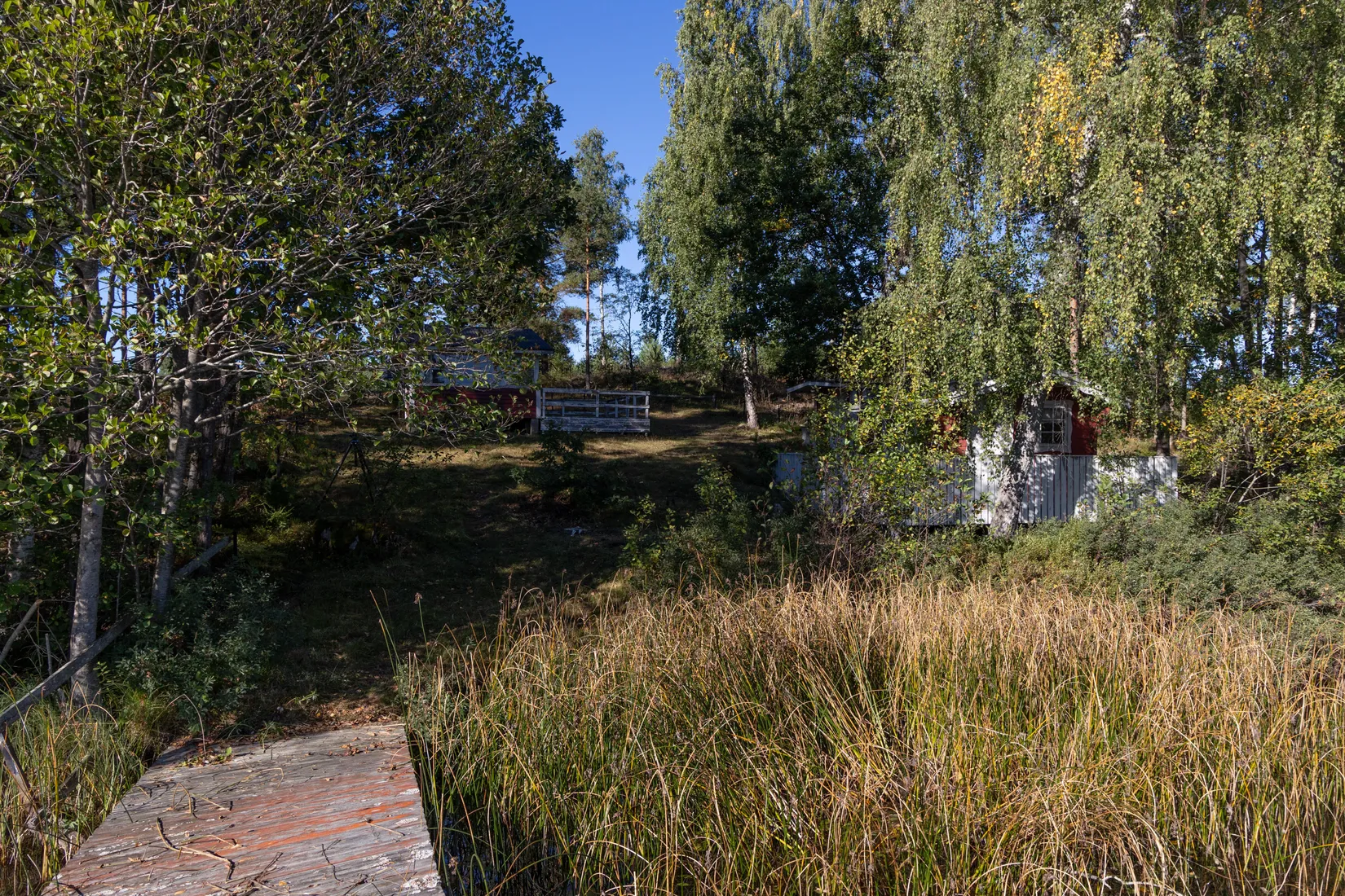 Fritidshus, Skomakarehagen 102, Berga, Högsby