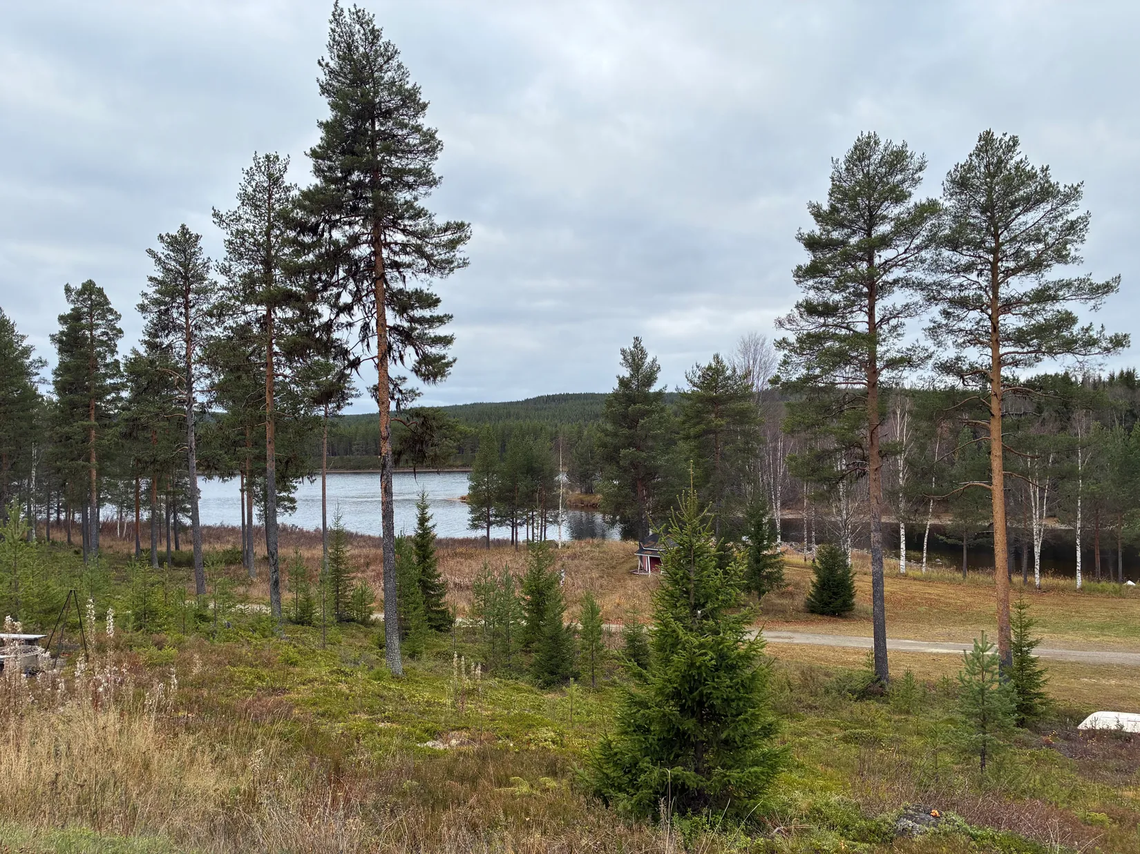 Fritidshus, Byavägen 74 E, Vormsele, Lycksele