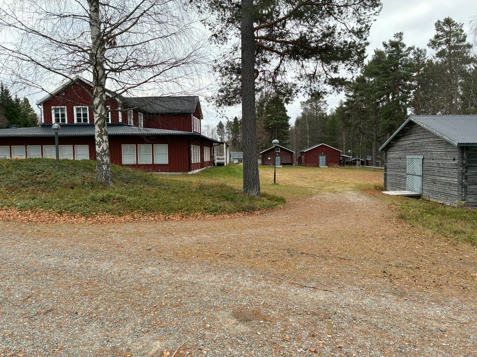 Fritidshus, Byavägen 74 E, Vormsele, Lycksele