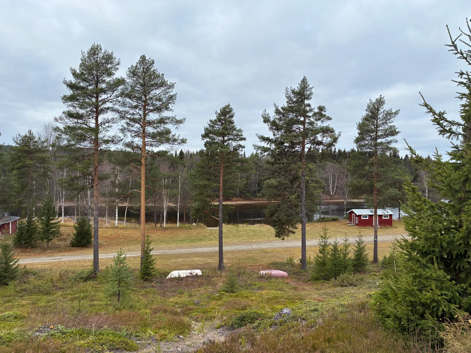 Fritidshus, Byavägen 74 E, Vormsele, Lycksele