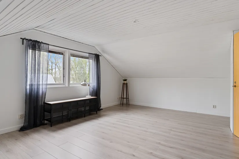 Villa, Västra Säbygatan 24, Ekebyholm, Kungsör