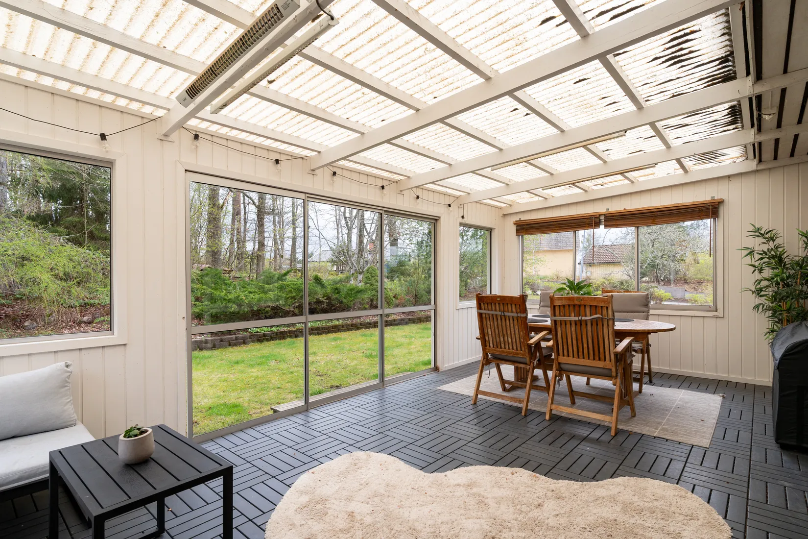 Villa, Västra Säbygatan 24, Ekebyholm, Kungsör