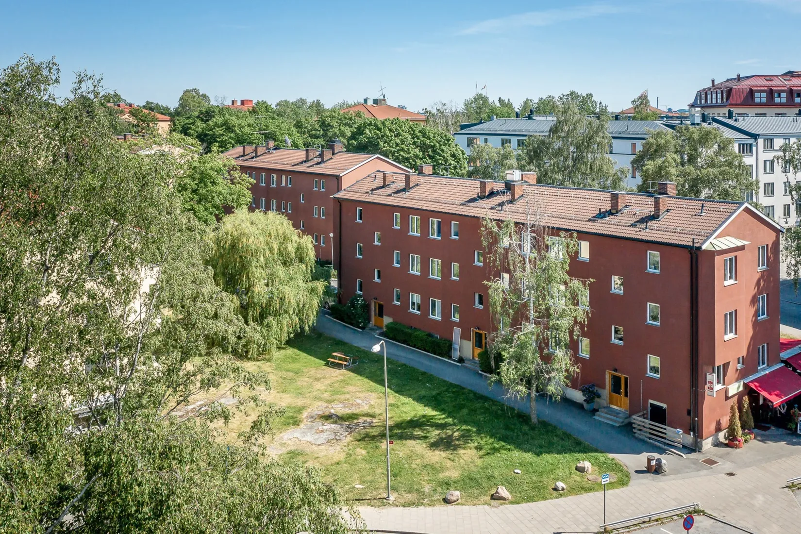 Bostadsrätt, Midsommarvägen 80, Midsommarkransen, Stockholm