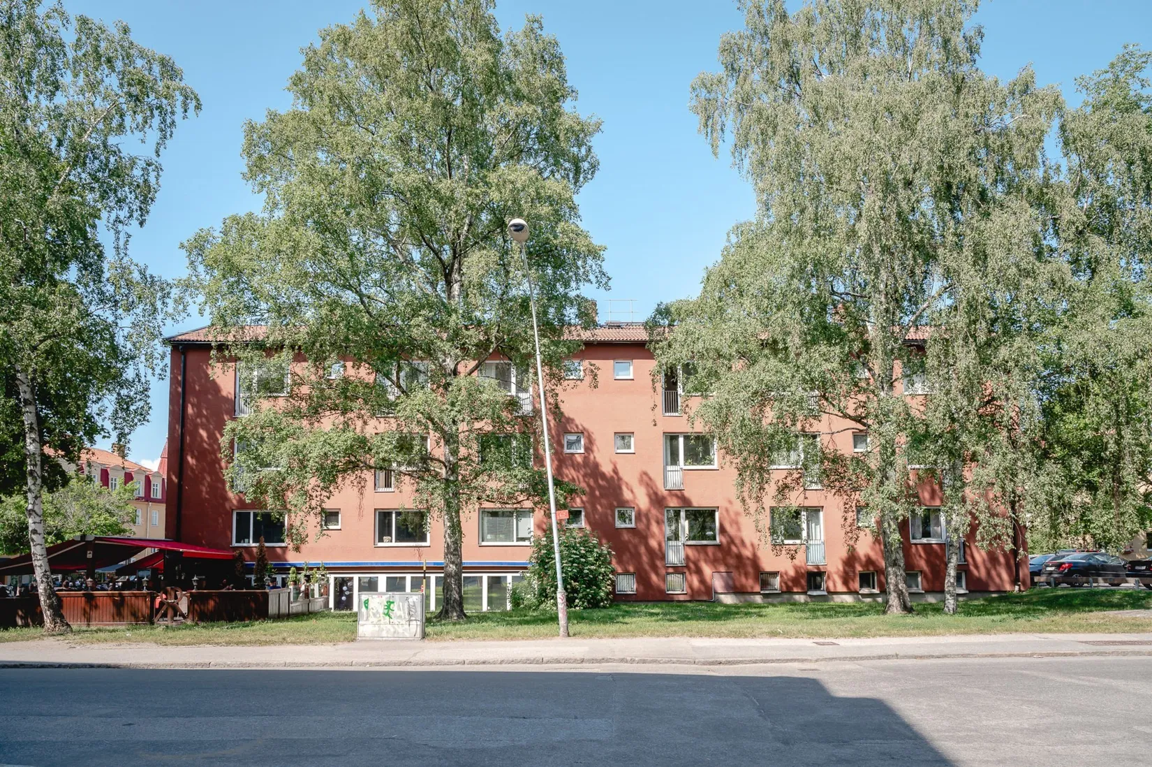Bostadsrätt, Midsommarvägen 80, Midsommarkransen, Stockholm