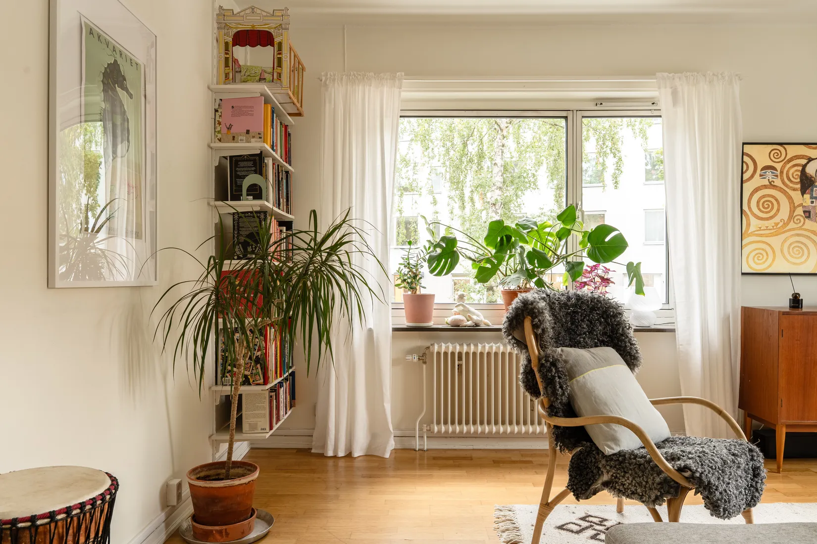 Bostadsrätt, Midsommarvägen 80, Midsommarkransen, Stockholm