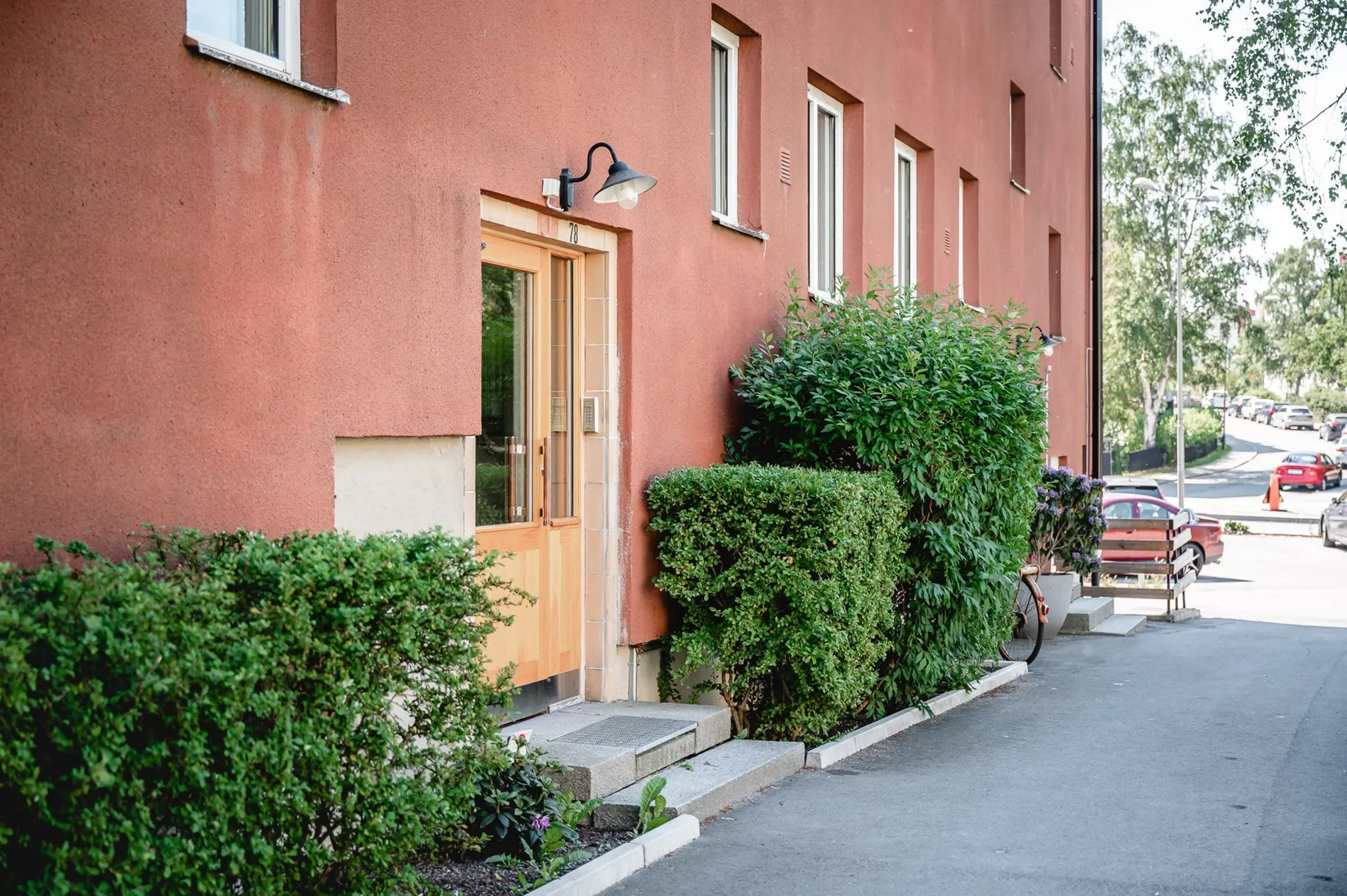 Bostadsrätt, Midsommarvägen 80, Midsommarkransen, Stockholm