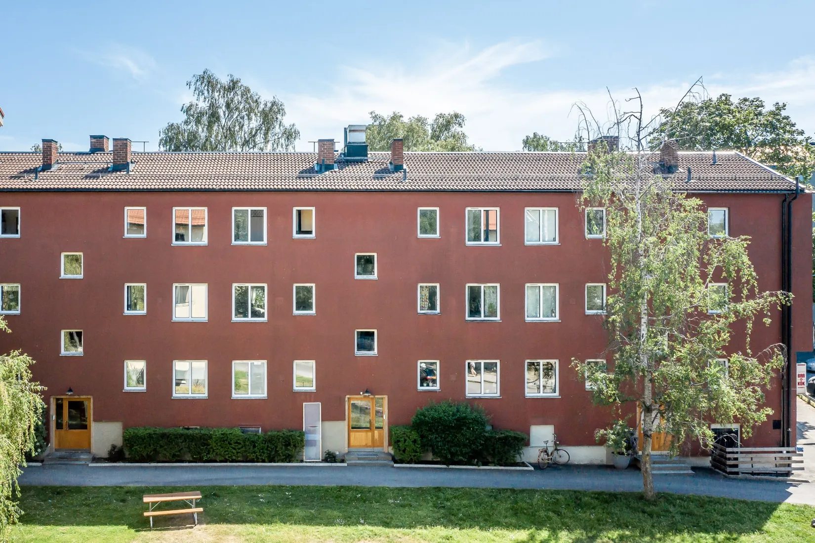 Bostadsrätt, Midsommarvägen 80, Midsommarkransen, Stockholm