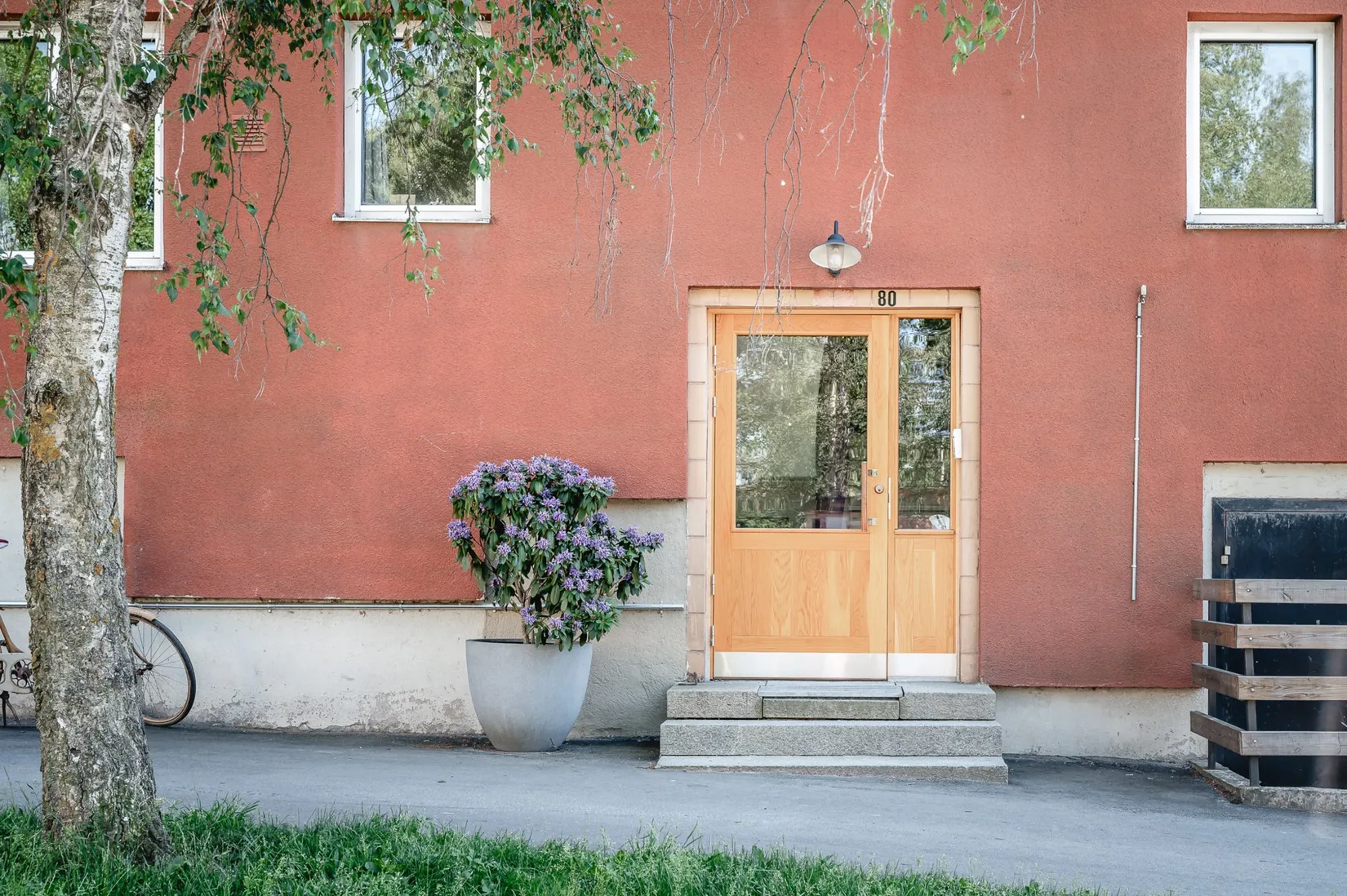 Bostadsrätt, Midsommarvägen 80, Midsommarkransen, Stockholm