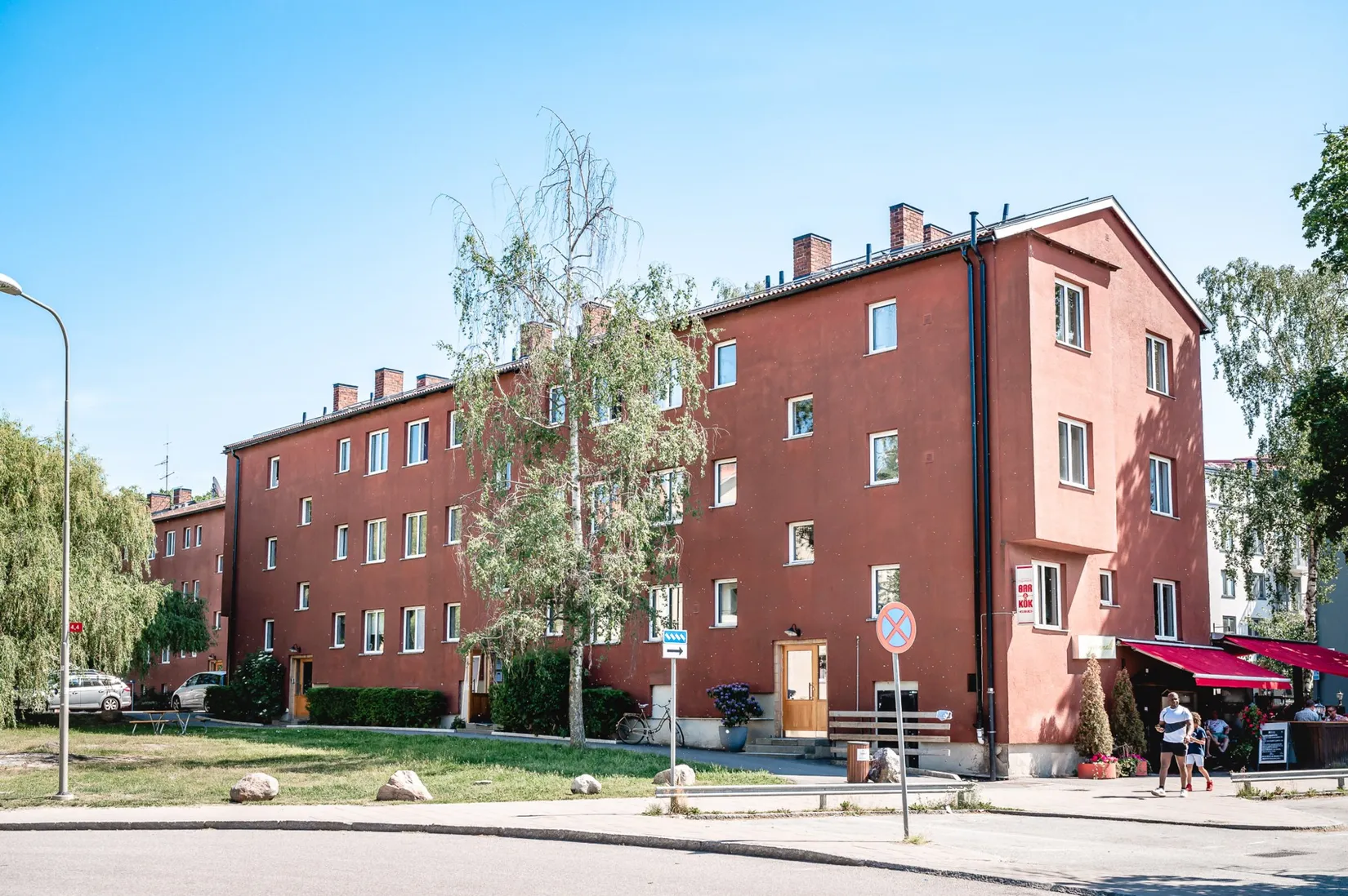 Bostadsrätt, Midsommarvägen 80, Midsommarkransen, Stockholm