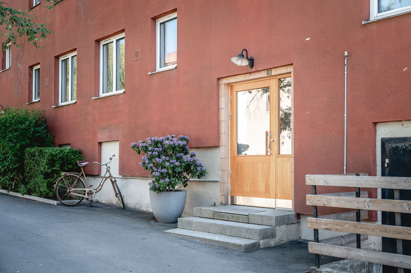 Bostadsrätt, Midsommarvägen 80, Midsommarkransen, Stockholm
