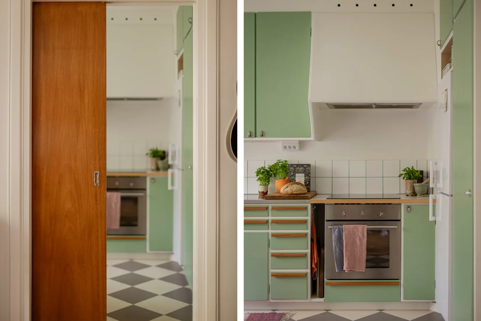 Bostadsrätt, Gåshällsvägen 12, Kärrtorp, Stockholm