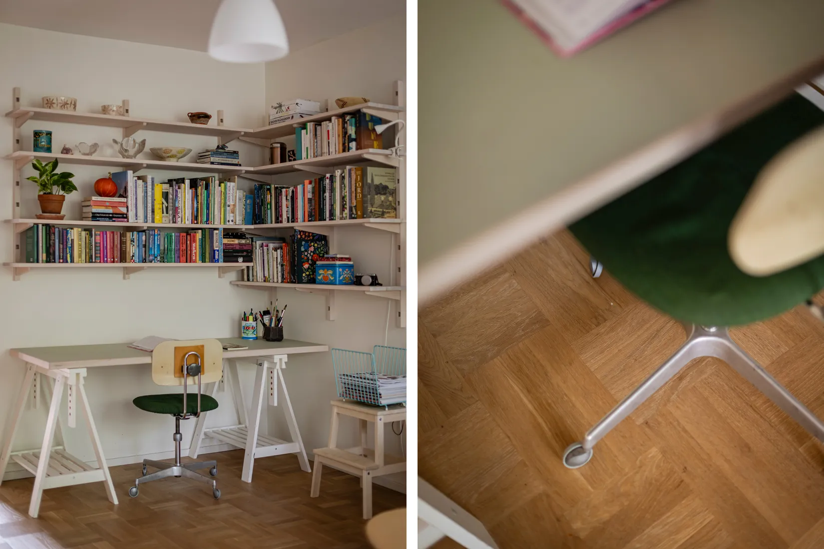 Bostadsrätt, Gåshällsvägen 12, Kärrtorp, Stockholm