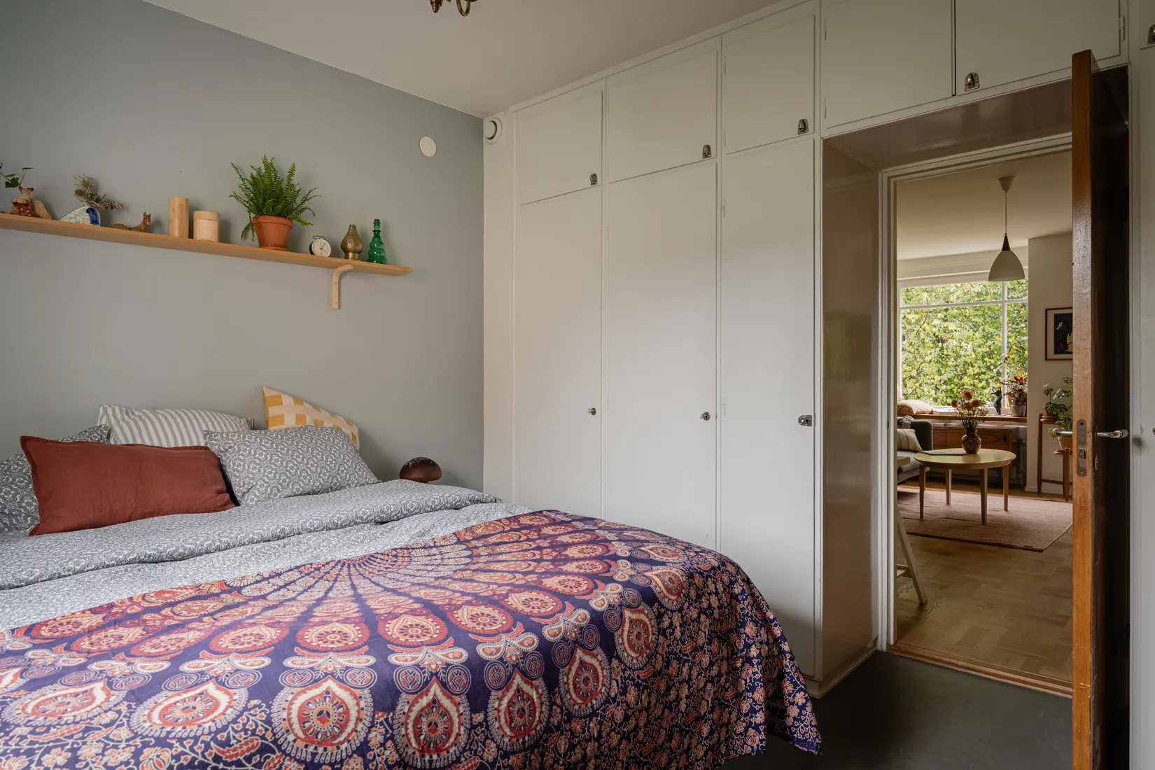Bostadsrätt, Gåshällsvägen 12, Kärrtorp, Stockholm