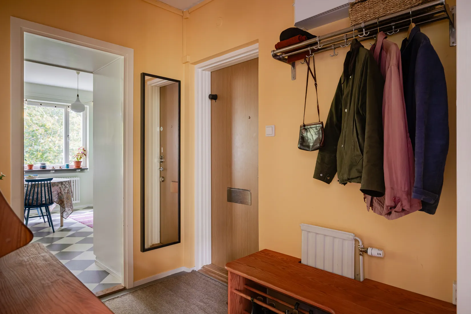 Bostadsrätt, Gåshällsvägen 12, Kärrtorp, Stockholm