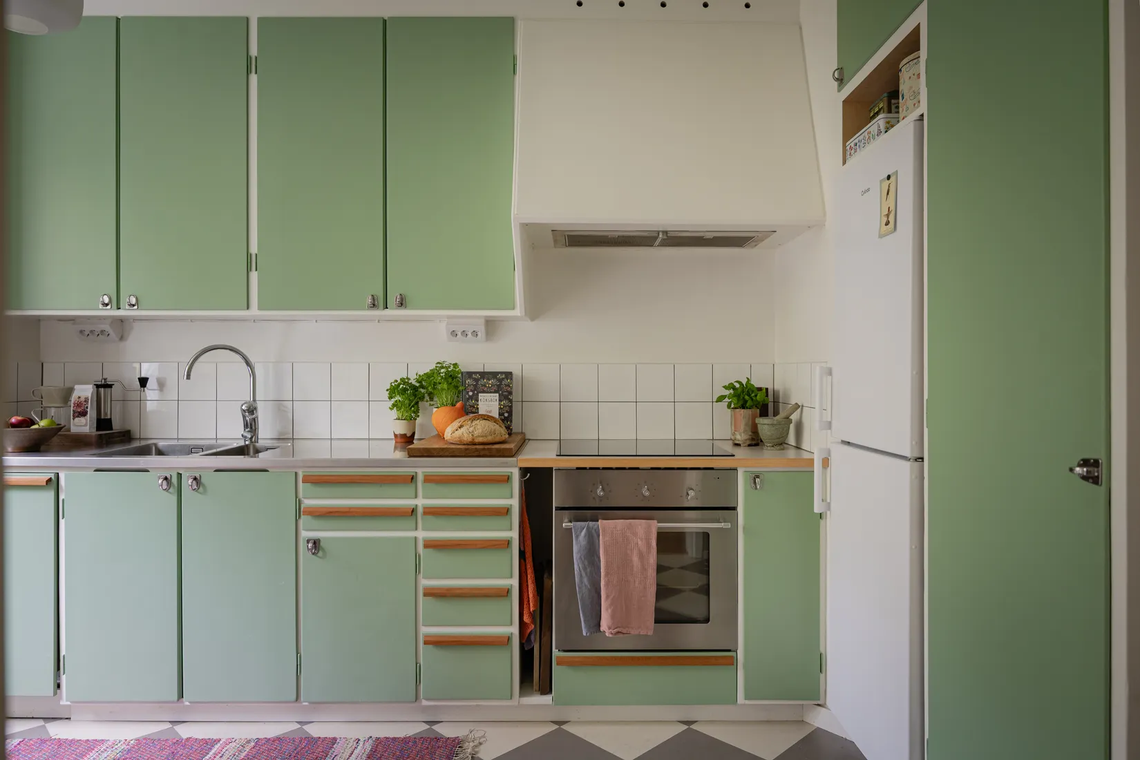 Bostadsrätt, Gåshällsvägen 12, Kärrtorp, Stockholm