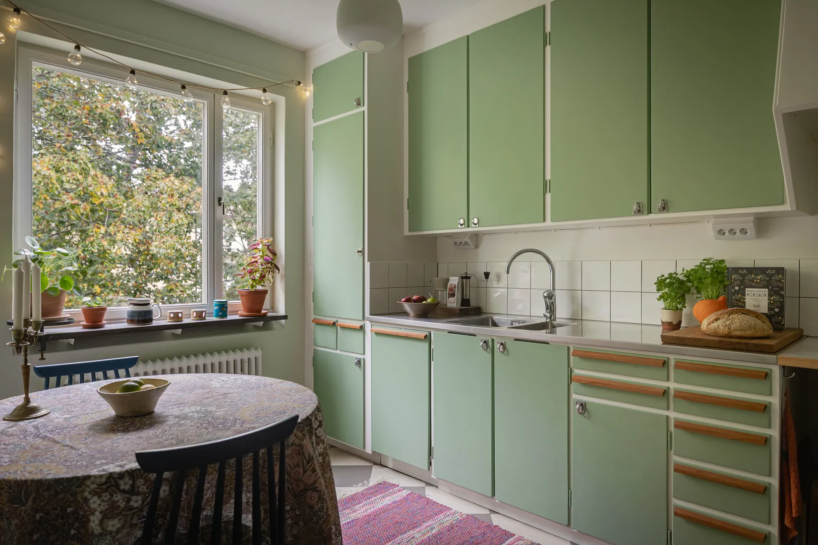 Bostadsrätt, Gåshällsvägen 12, Kärrtorp, Stockholm