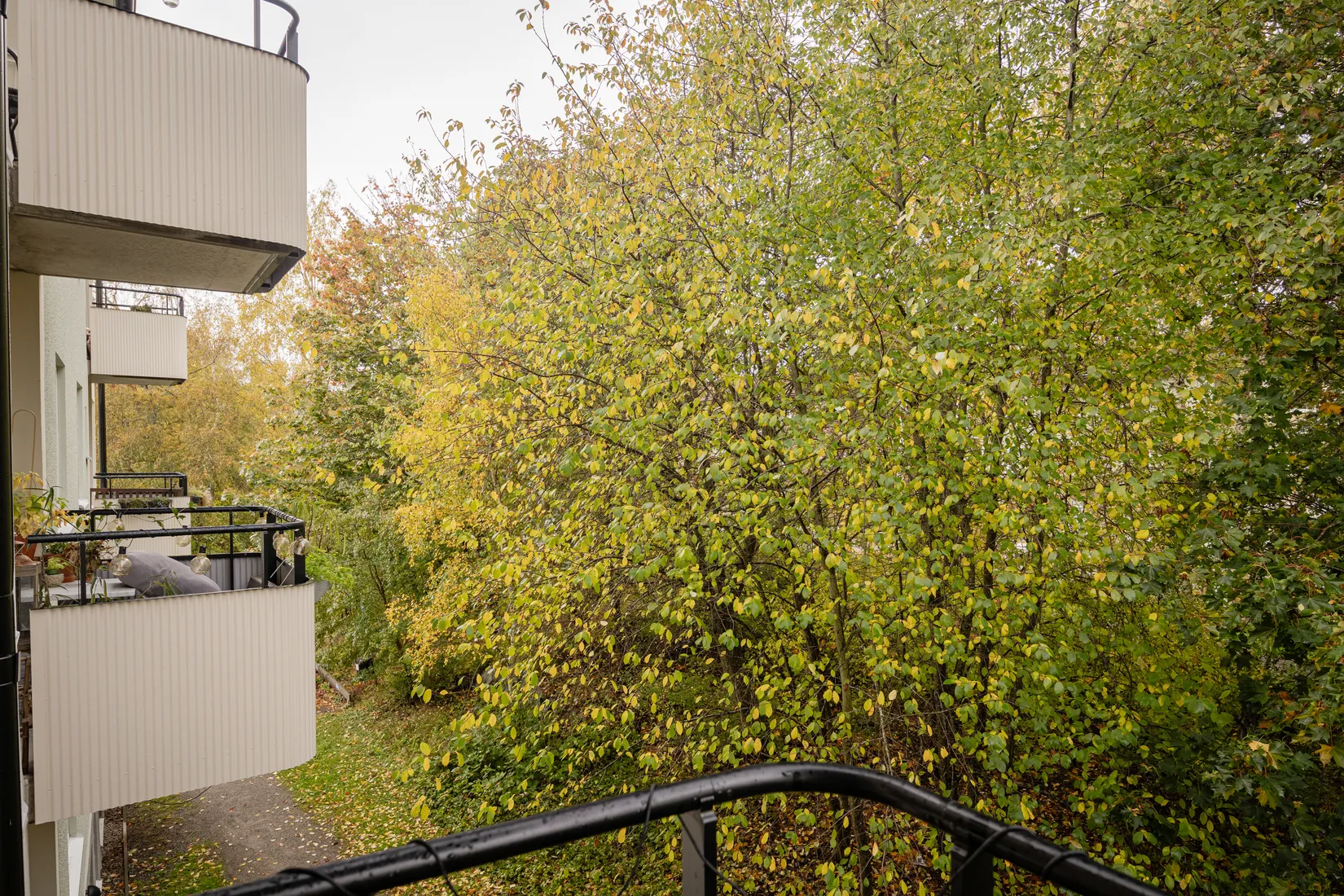 Bostadsrätt, Gåshällsvägen 12, Kärrtorp, Stockholm