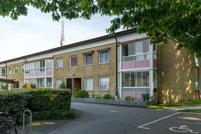 Bostadsrätt, Södra Hunnetorpsvägen 65C, Ragnvalla, Helsingborg