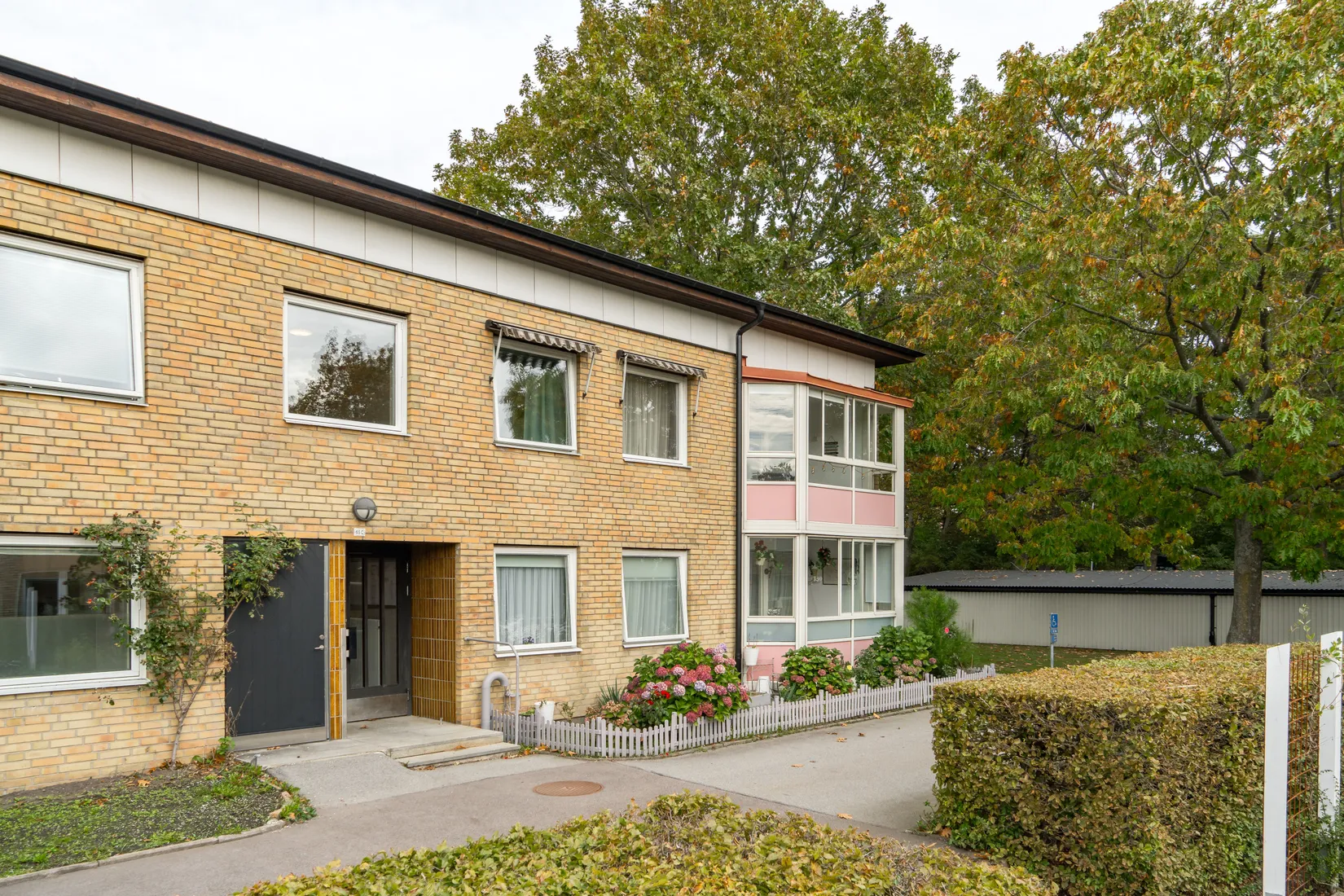 Bostadsrätt, Södra Hunnetorpsvägen 65C, Ragnvalla, Helsingborg