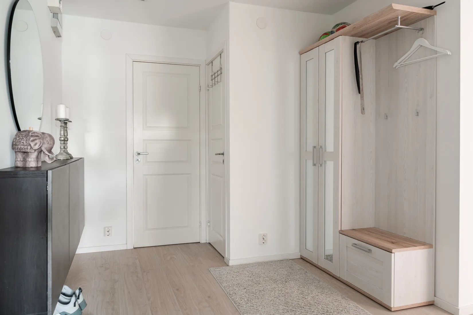Bostadsrätt, Södra Hunnetorpsvägen 65C, Ragnvalla, Helsingborg