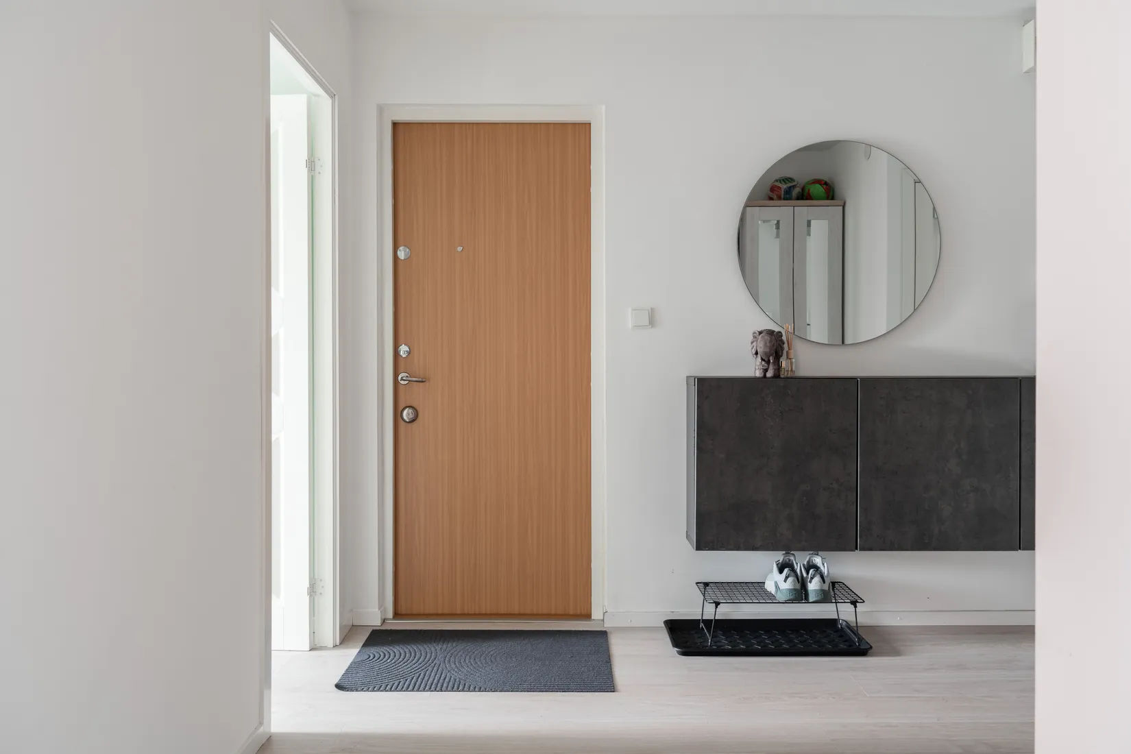 Bostadsrätt, Södra Hunnetorpsvägen 65C, Ragnvalla, Helsingborg