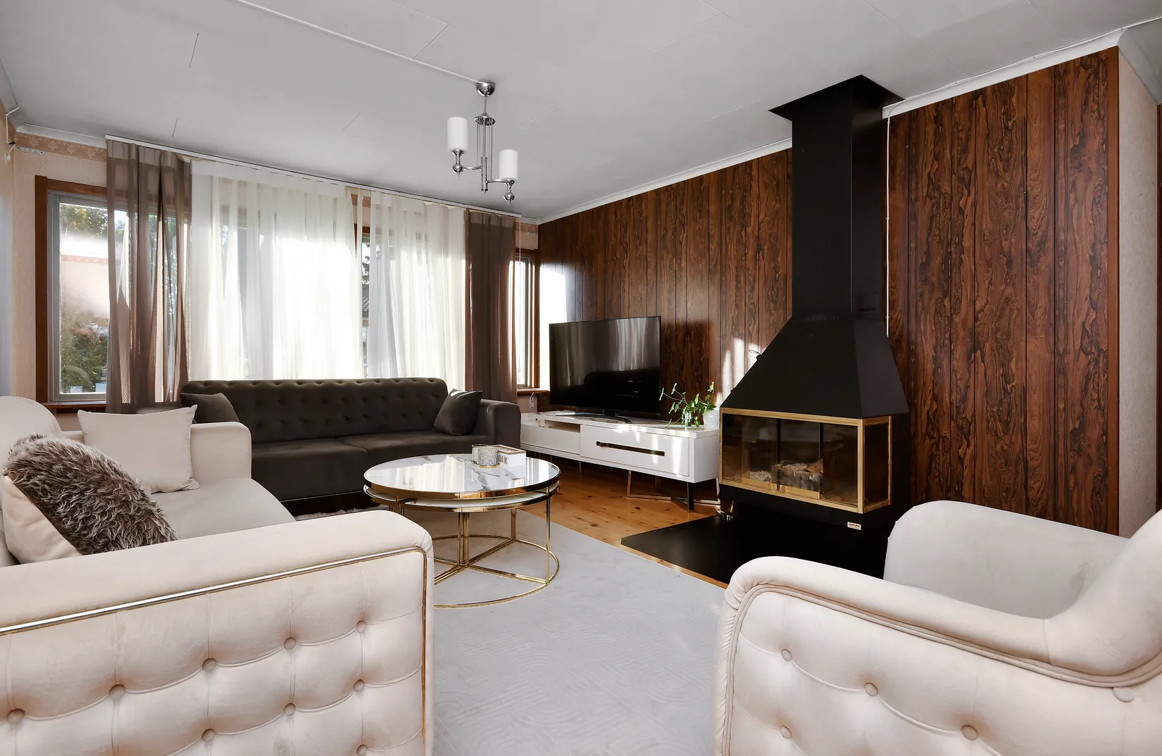 Villa, Torkels väg 4, Ösmo, Nynäshamn