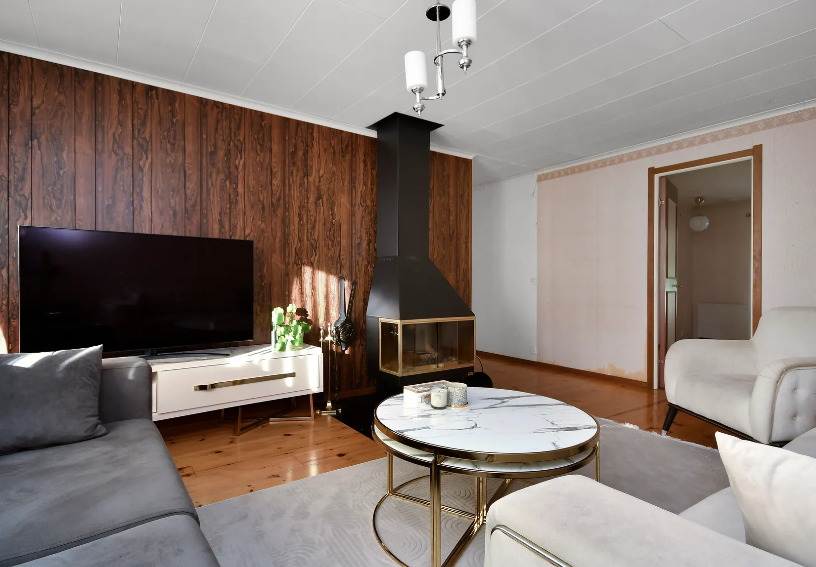 Villa, Torkels väg 4, Ösmo, Nynäshamn