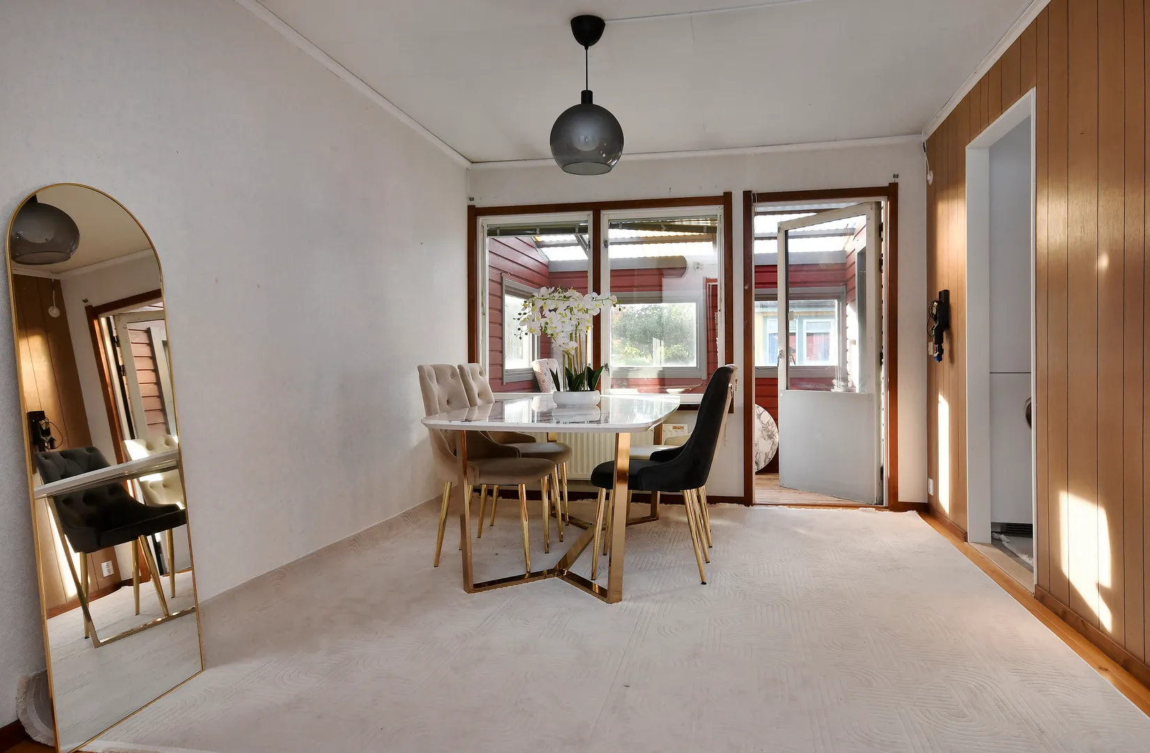 Villa, Torkels väg 4, Ösmo, Nynäshamn