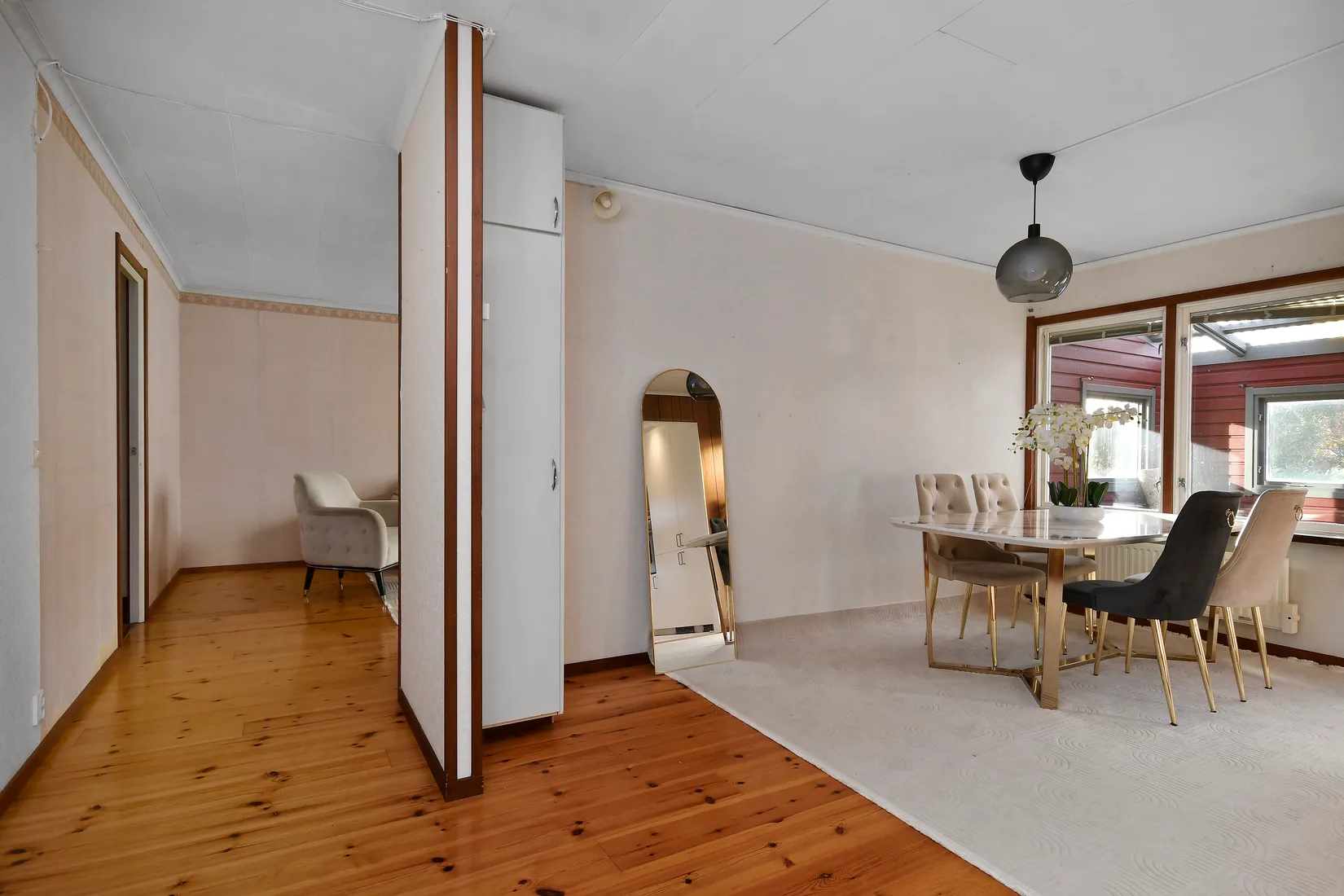 Villa, Torkels väg 4, Ösmo, Nynäshamn