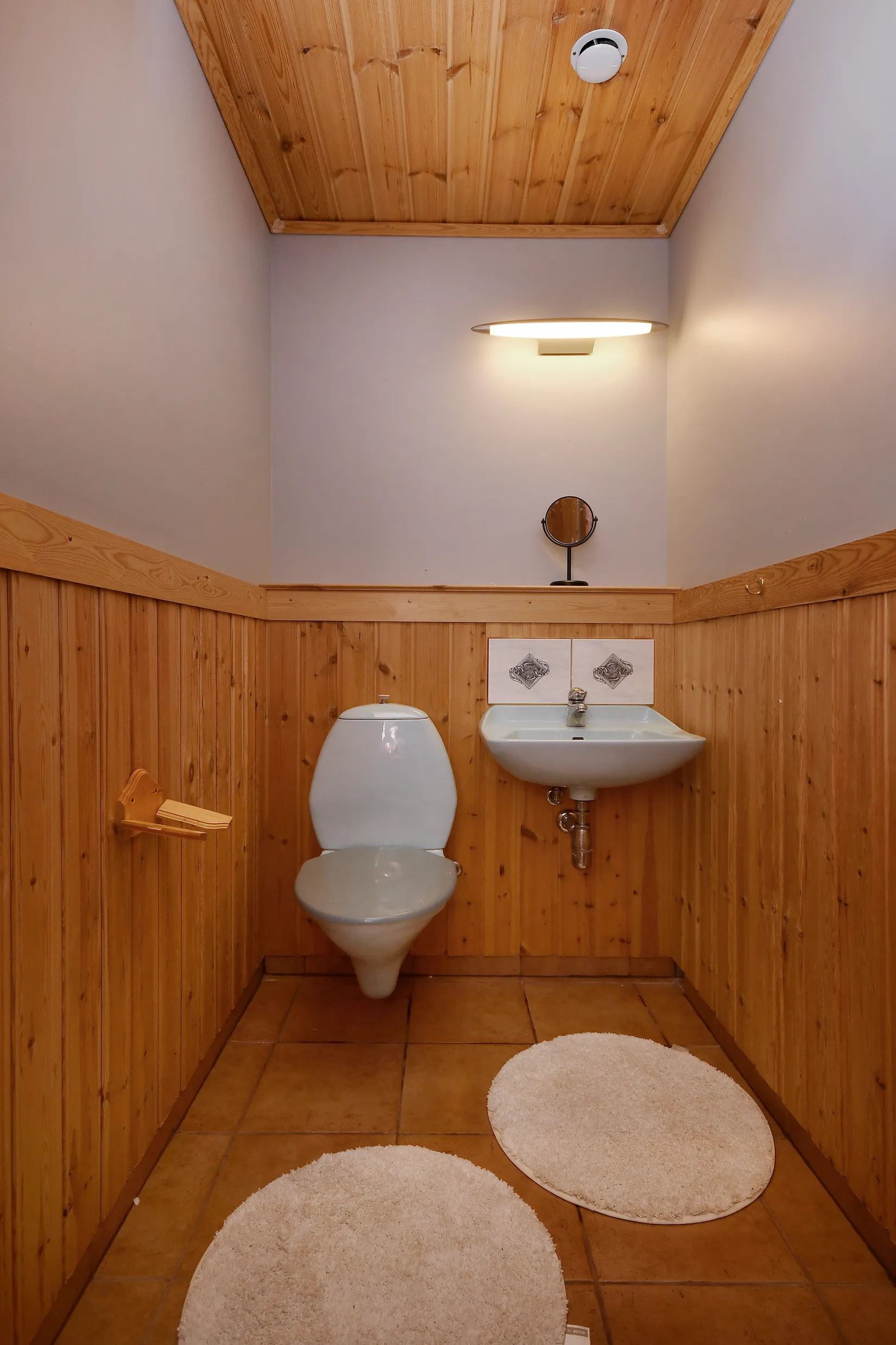 Villa, Torkels väg 4, Ösmo, Nynäshamn