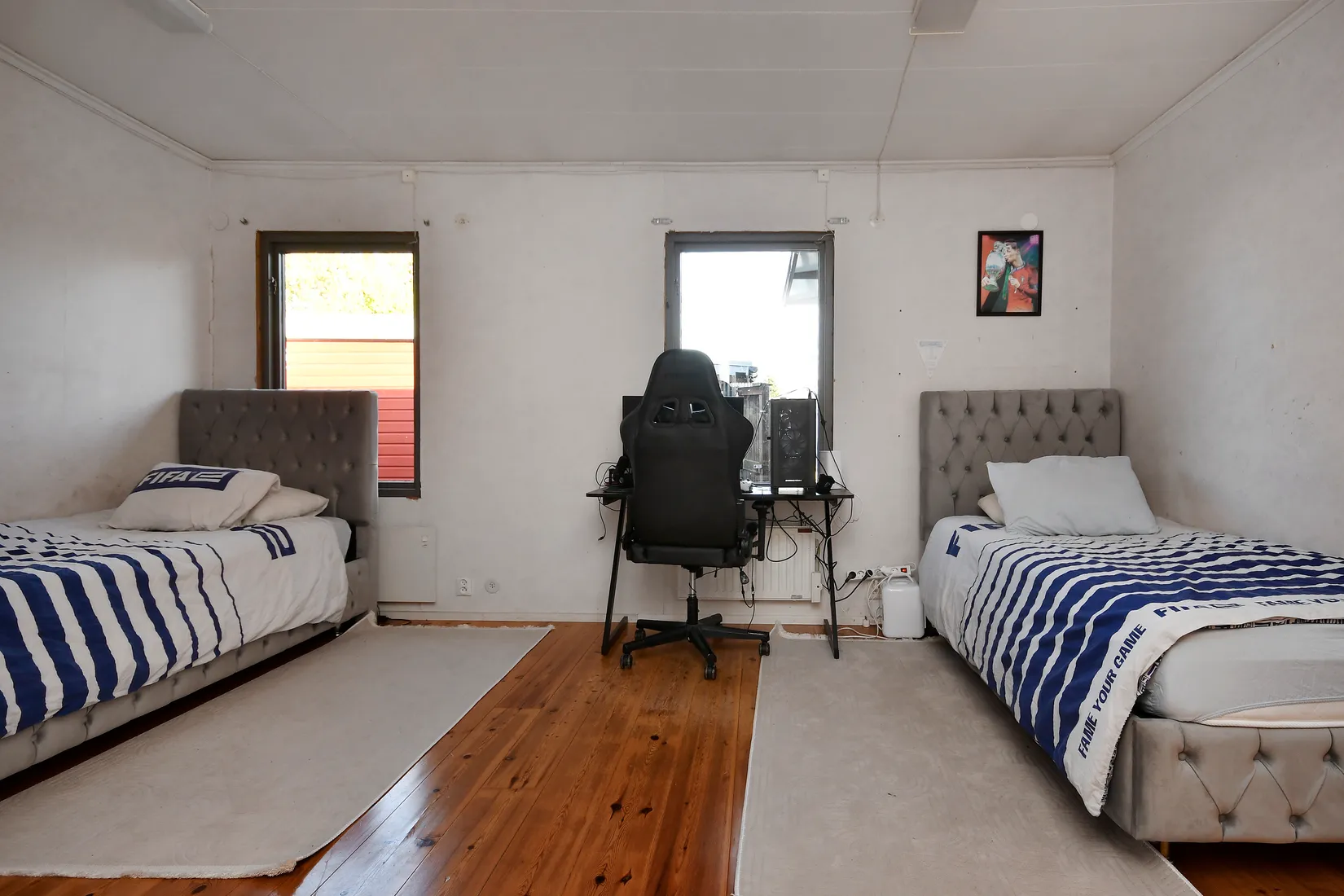 Villa, Torkels väg 4, Ösmo, Nynäshamn