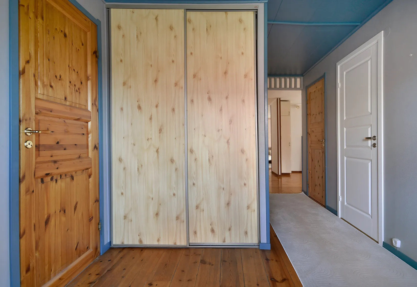 Villa, Torkels väg 4, Ösmo, Nynäshamn
