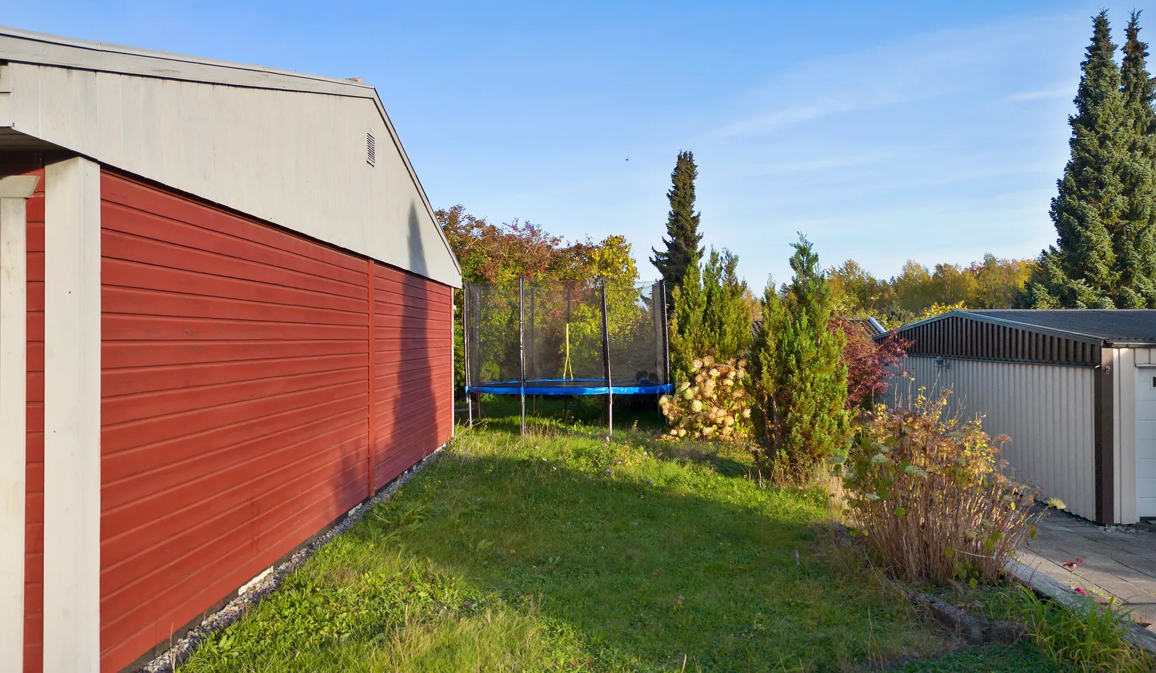 Villa, Torkels väg 4, Ösmo, Nynäshamn