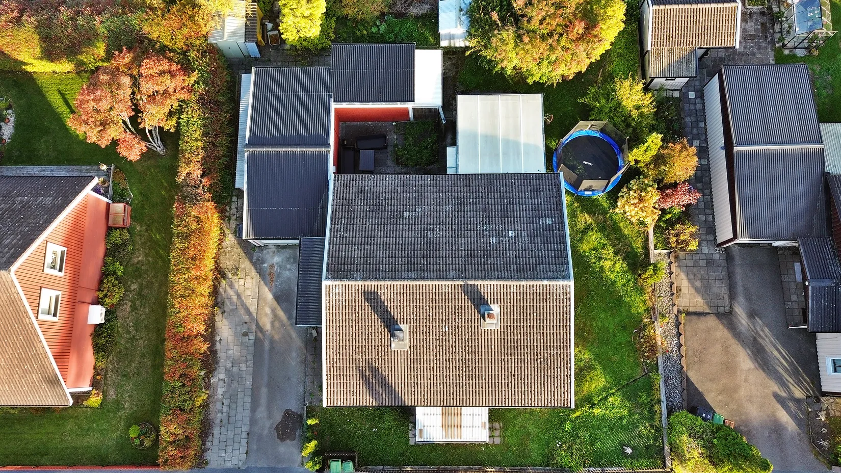 Villa, Torkels väg 4, Ösmo, Nynäshamn