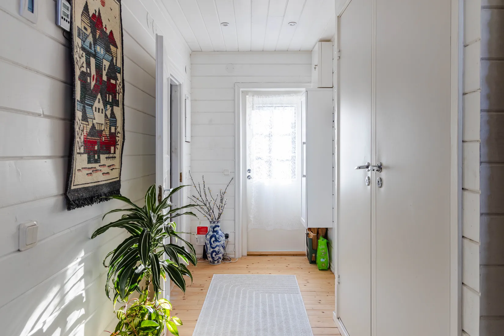 Villa, Ringvägen 33, Västanhed, Skinnskatteberg