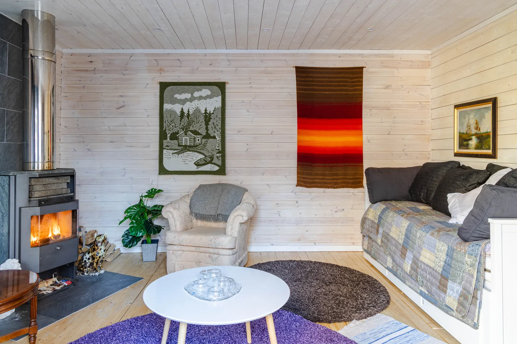 Villa, Ringvägen 33, Västanhed, Skinnskatteberg