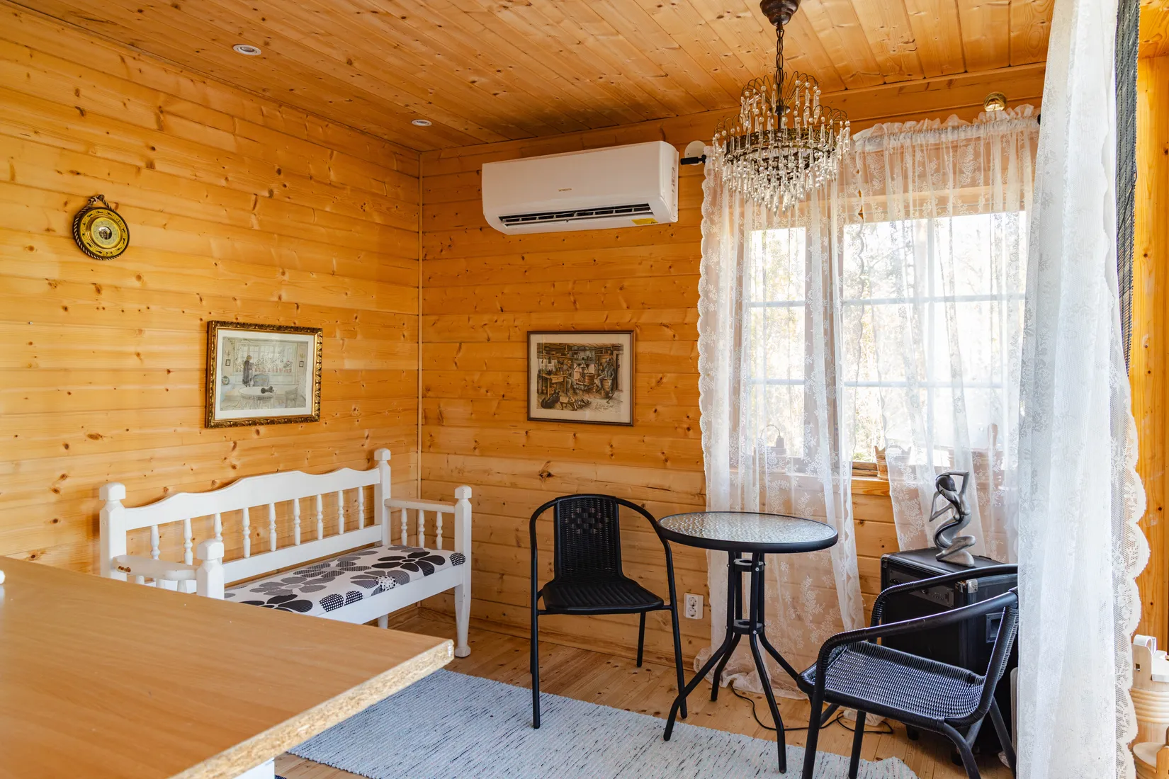 Villa, Ringvägen 33, Västanhed, Skinnskatteberg