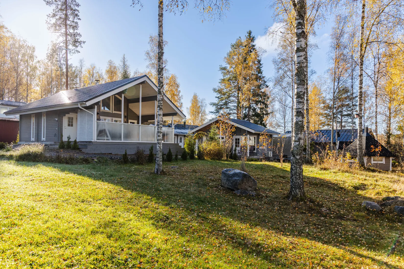 Villa, Ringvägen 33, Västanhed, Skinnskatteberg