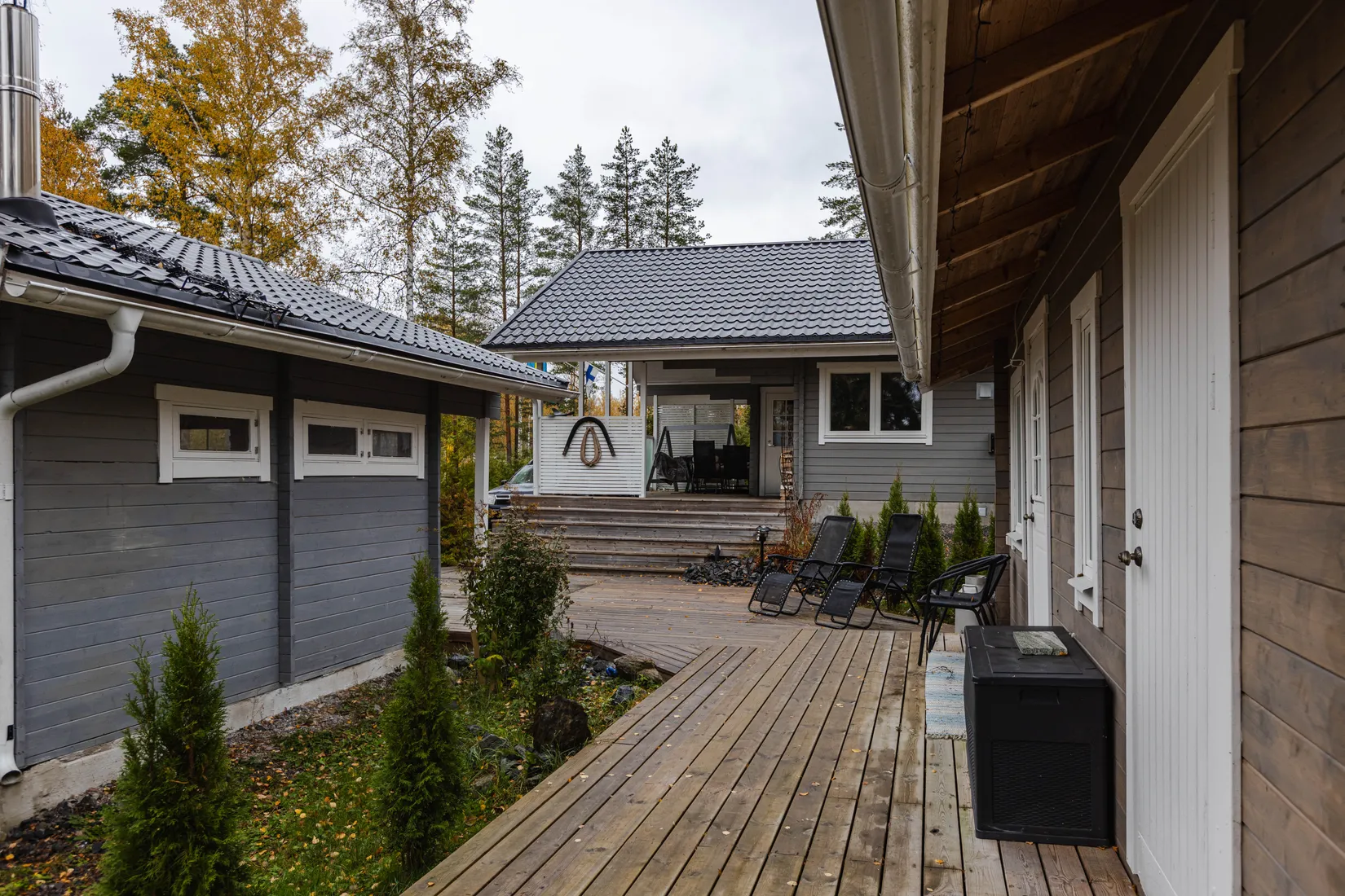Villa, Ringvägen 33, Västanhed, Skinnskatteberg