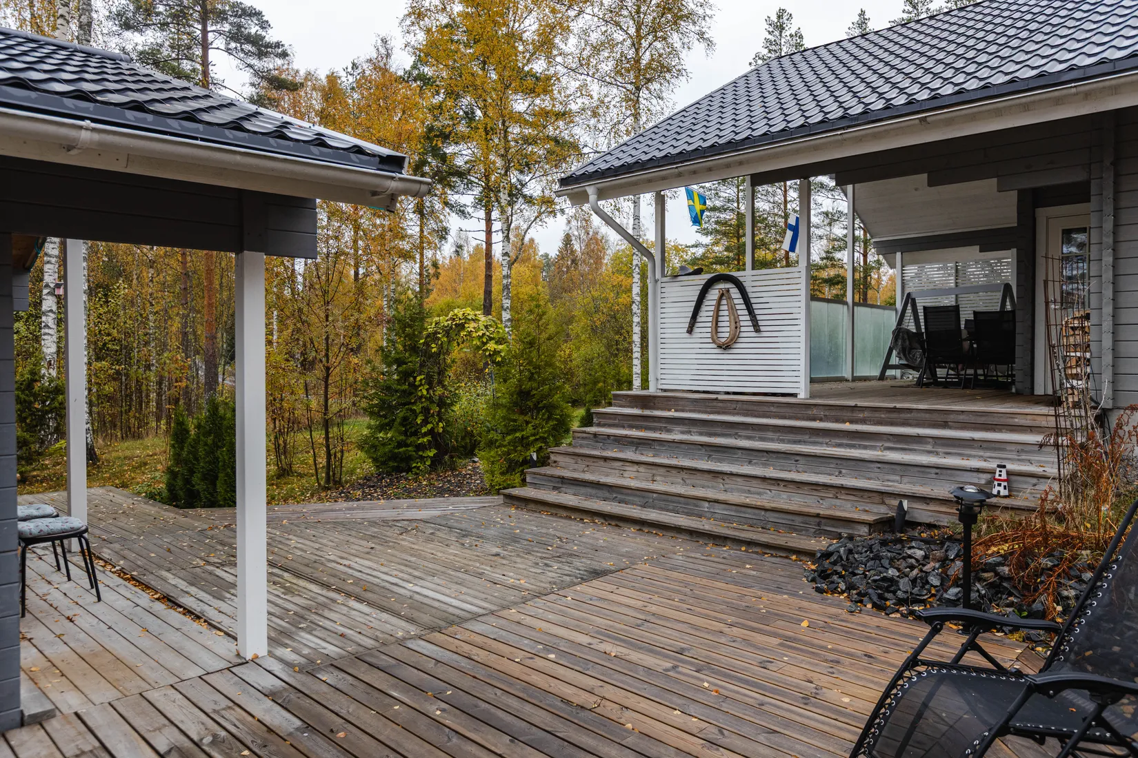 Villa, Ringvägen 33, Västanhed, Skinnskatteberg