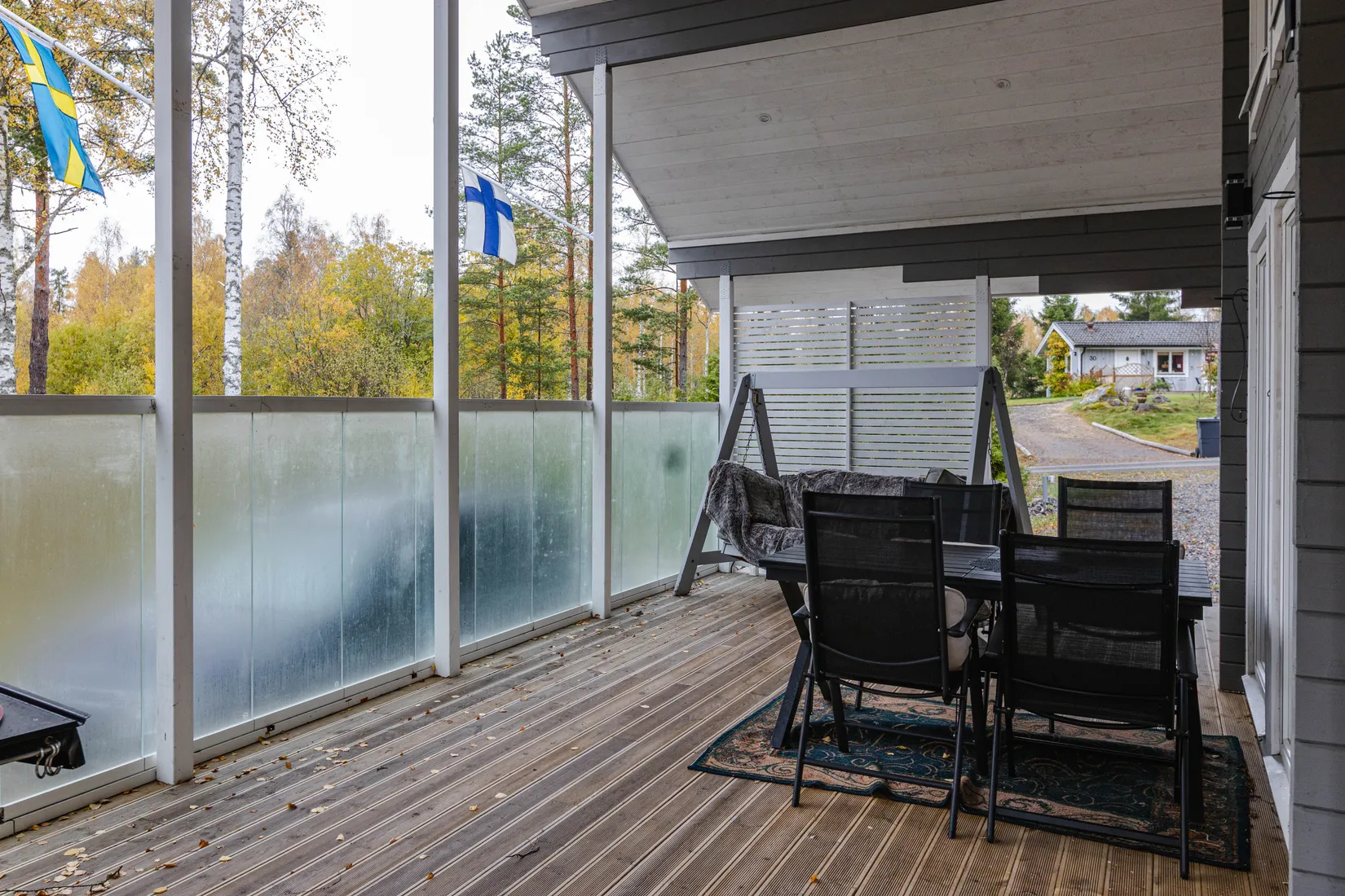 Villa, Ringvägen 33, Västanhed, Skinnskatteberg