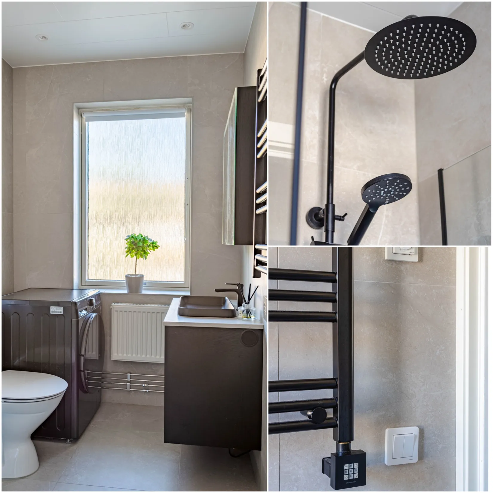 Bostadsrätt, Haga parkgata 7B, Haga, Västerås