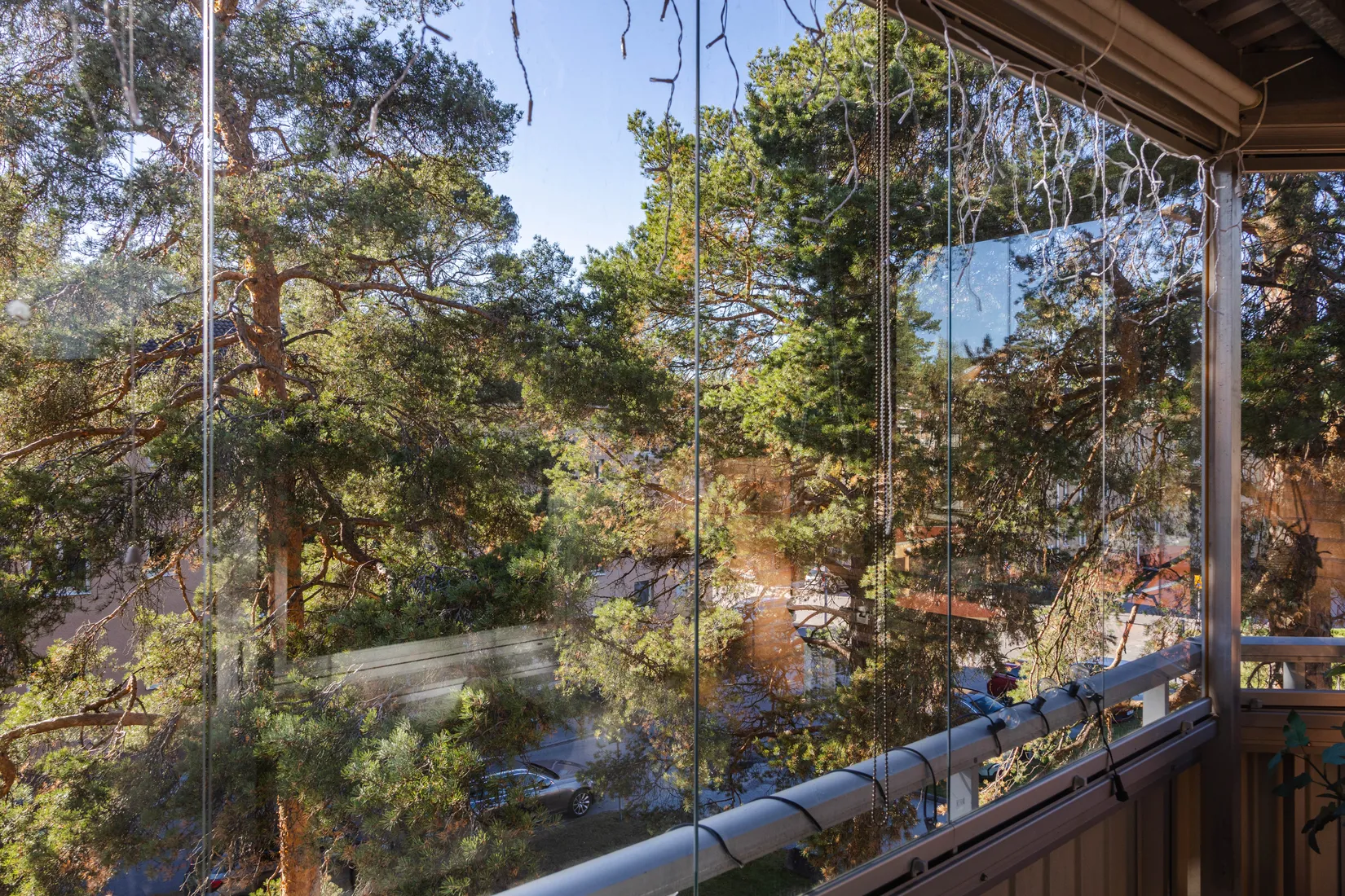 Bostadsrätt, Haga parkgata 7B, Haga, Västerås