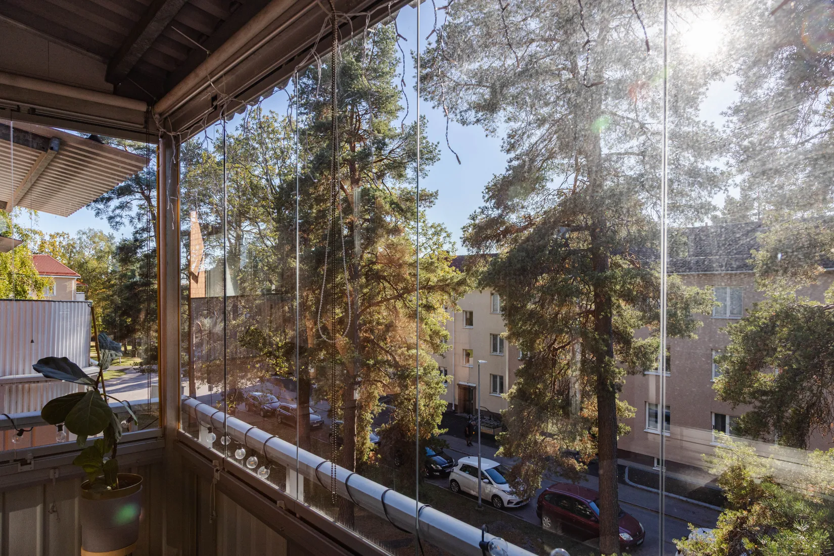 Bostadsrätt, Haga parkgata 7B, Haga, Västerås