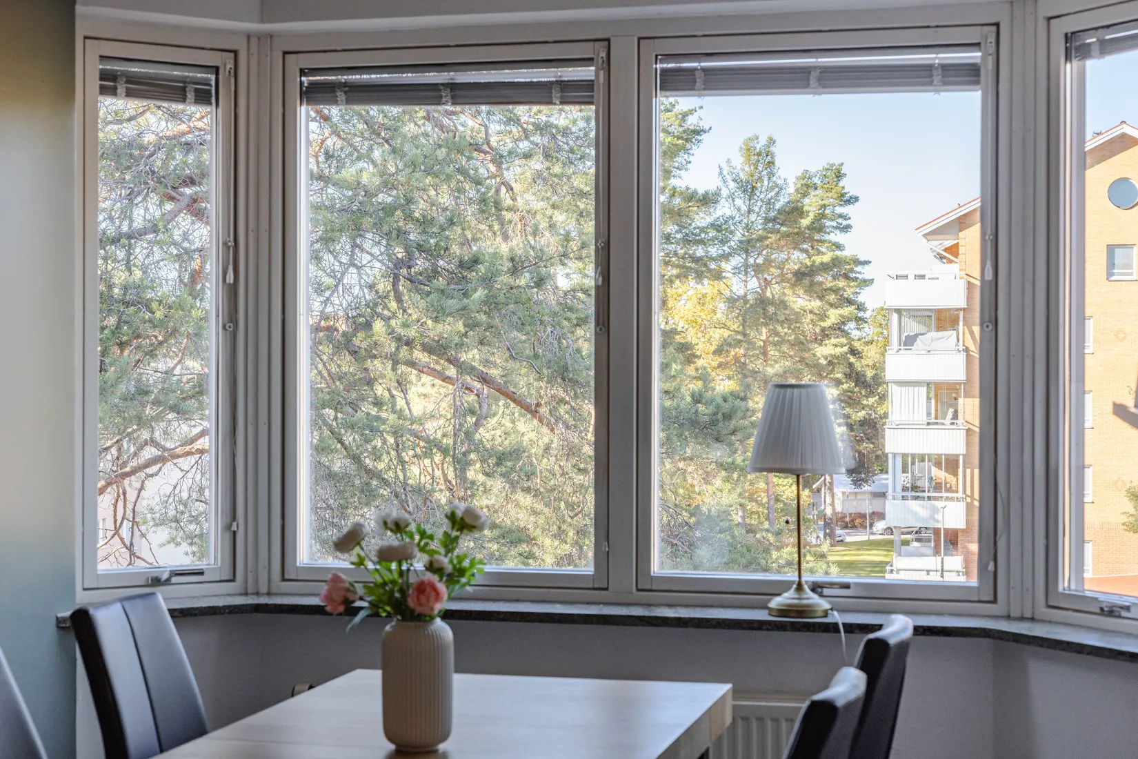 Bostadsrätt, Haga parkgata 7B, Haga, Västerås