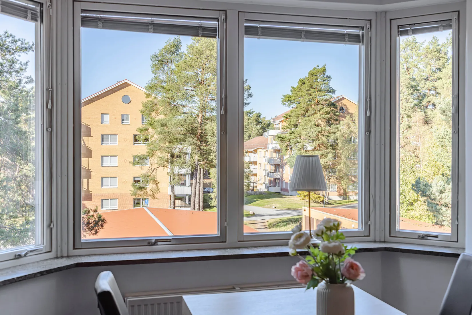 Bostadsrätt, Haga parkgata 7B, Haga, Västerås