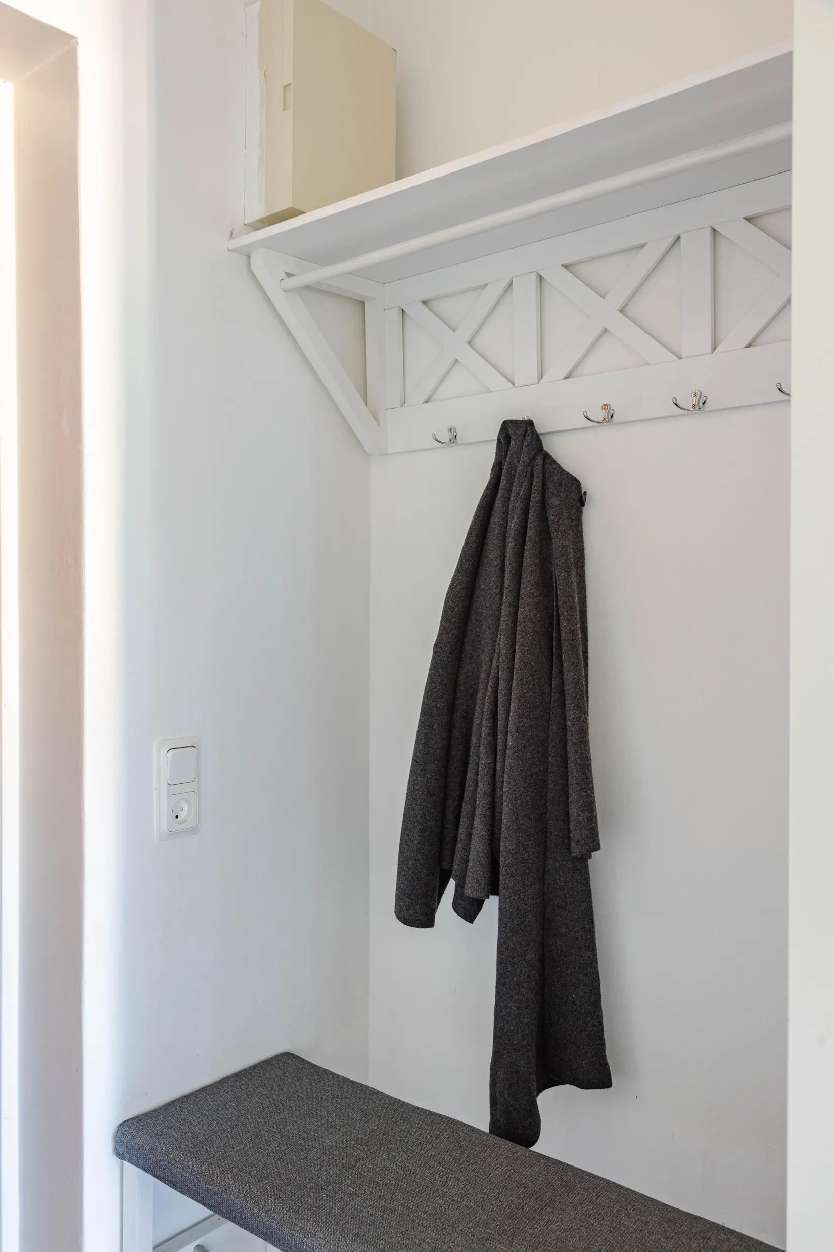 Bostadsrätt, Haga parkgata 7B, Haga, Västerås