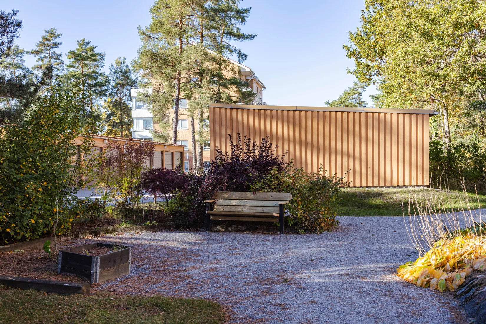 Bostadsrätt, Haga parkgata 7B, Haga, Västerås