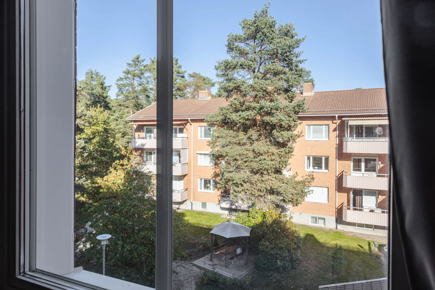 Bostadsrätt, Haga parkgata 7B, Haga, Västerås